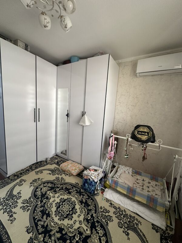 6MKR.1 KOM GASTINKA - Ашхабад - img 1