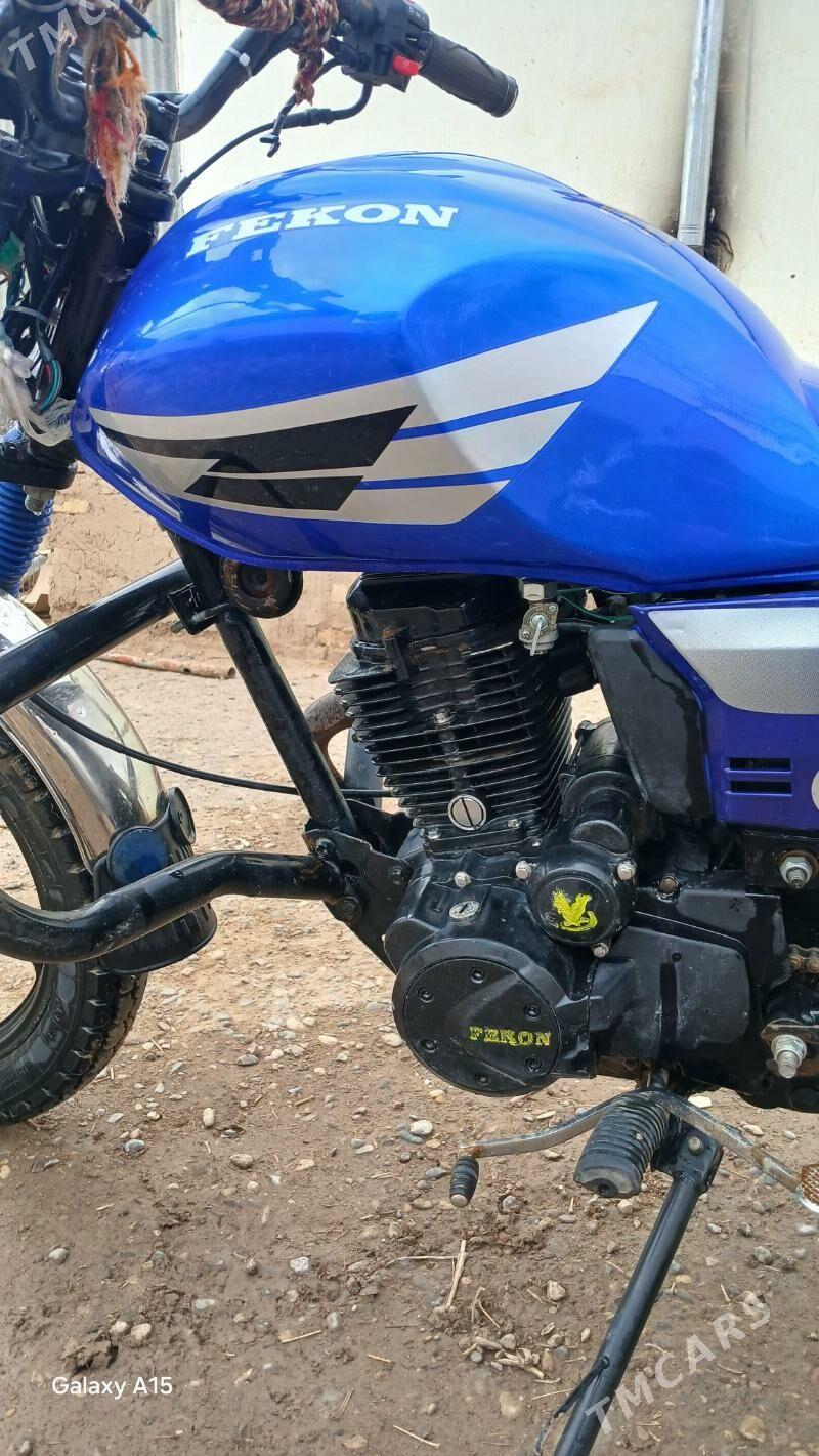 Fekon FK150-8G 2014 - 13 000 TMT - Бабадайхан - img 1