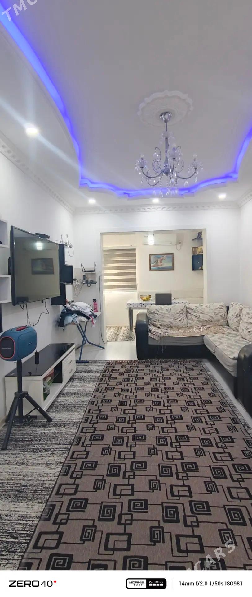 Satlyk jay - Балканабат - img 1