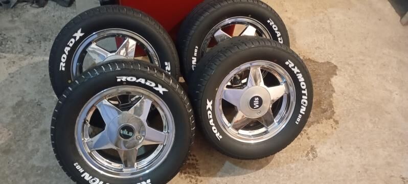 Disga 5 000 TMT - Tejen - img 1