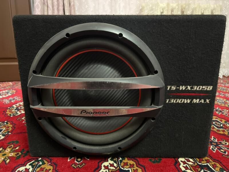 pioneer bocka 1 550 TMT - Mary - img 1