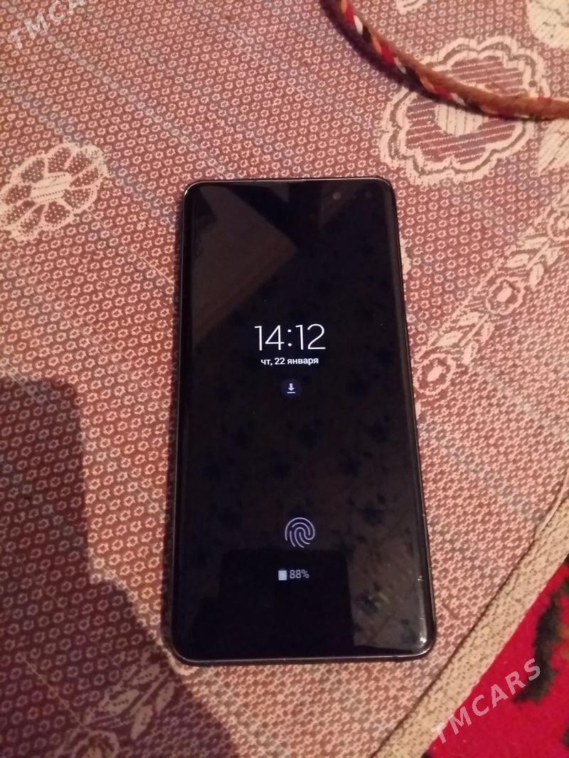 Samsung s10+.256.5g - Mary - img 1