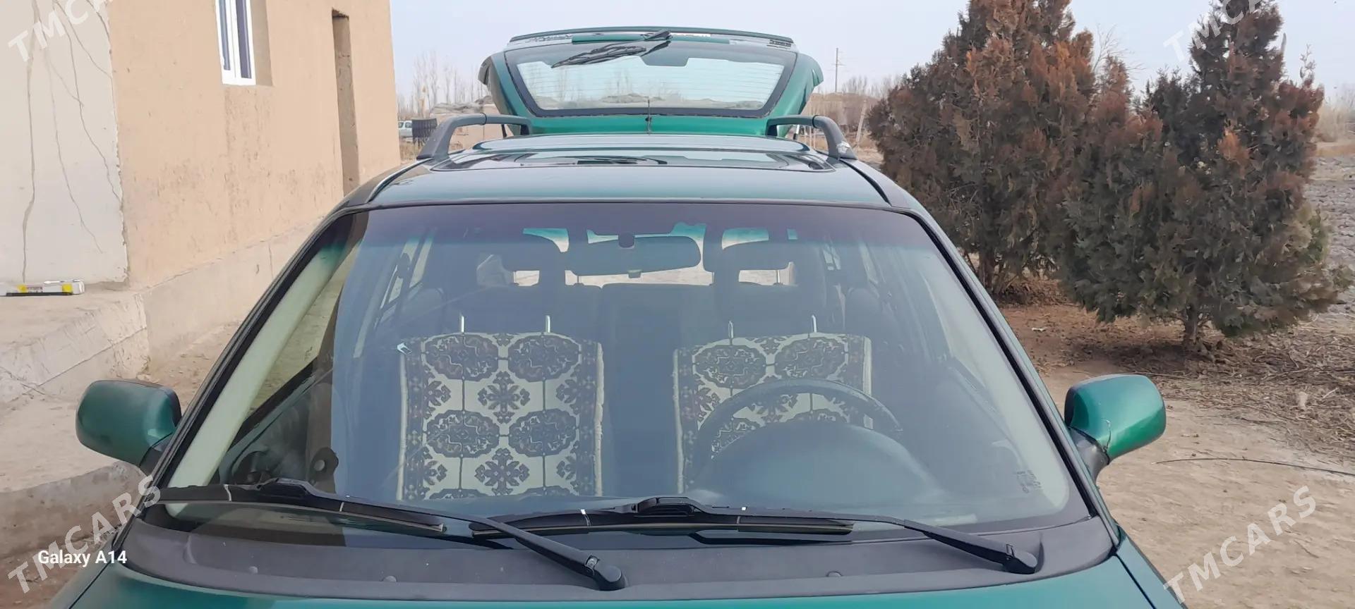 Opel Astra 1997 - 70 000 TMT - Köneürgenç - img 1