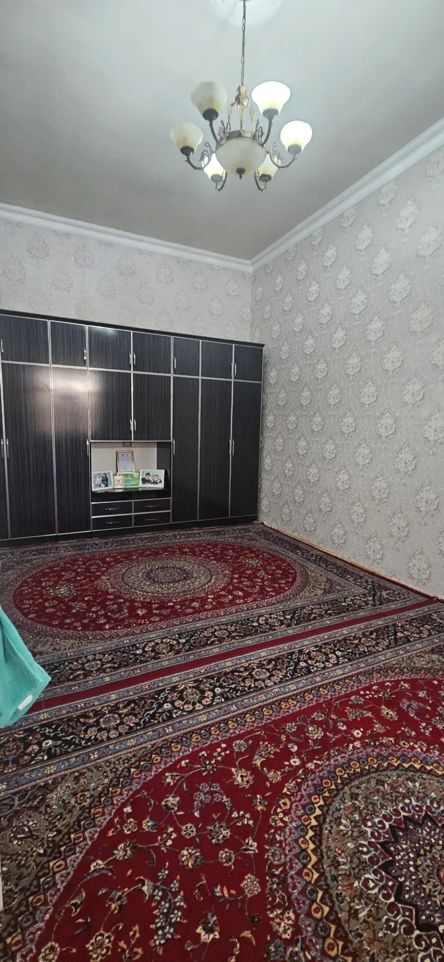 Çoganly plan 3.5 sotok 1 - Çoganly - img 1