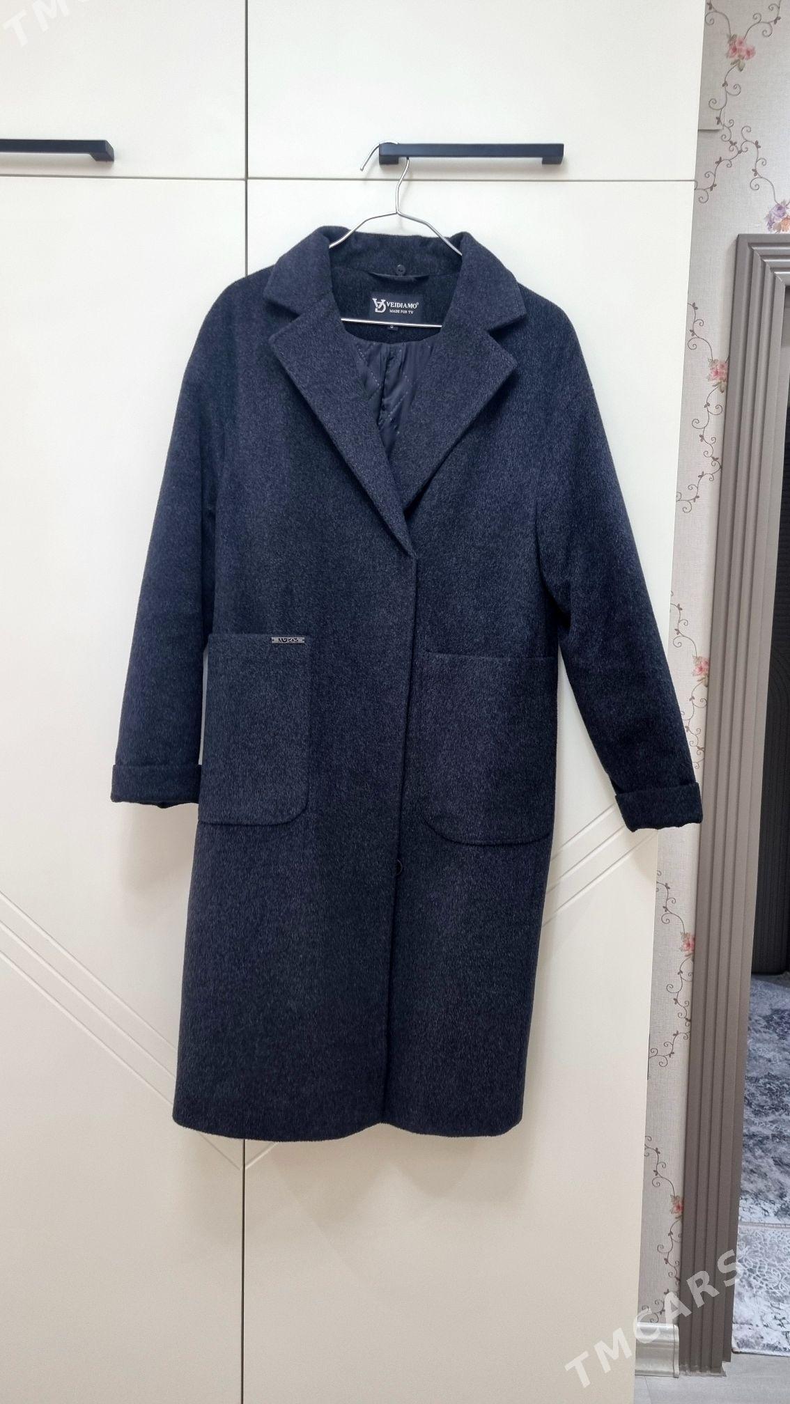 Palto - Ашхабад - img 1