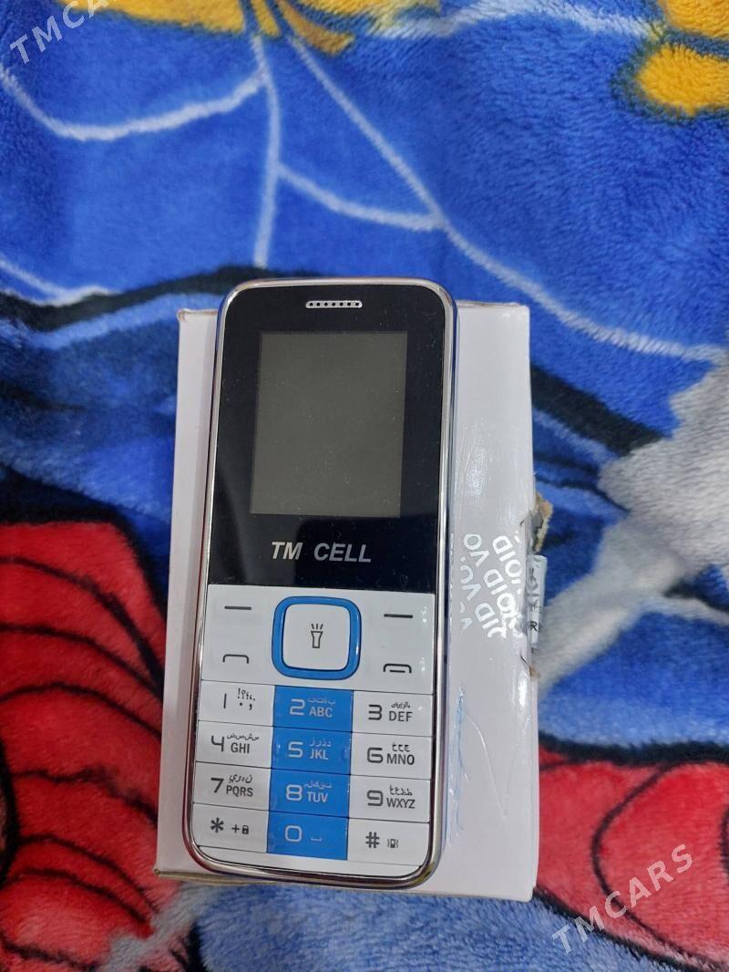 TELEFON - Ашхабад - img 1