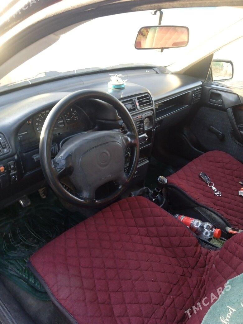 Opel Vectra 1993 - 50 000 TMT - Туркменгала - img 1