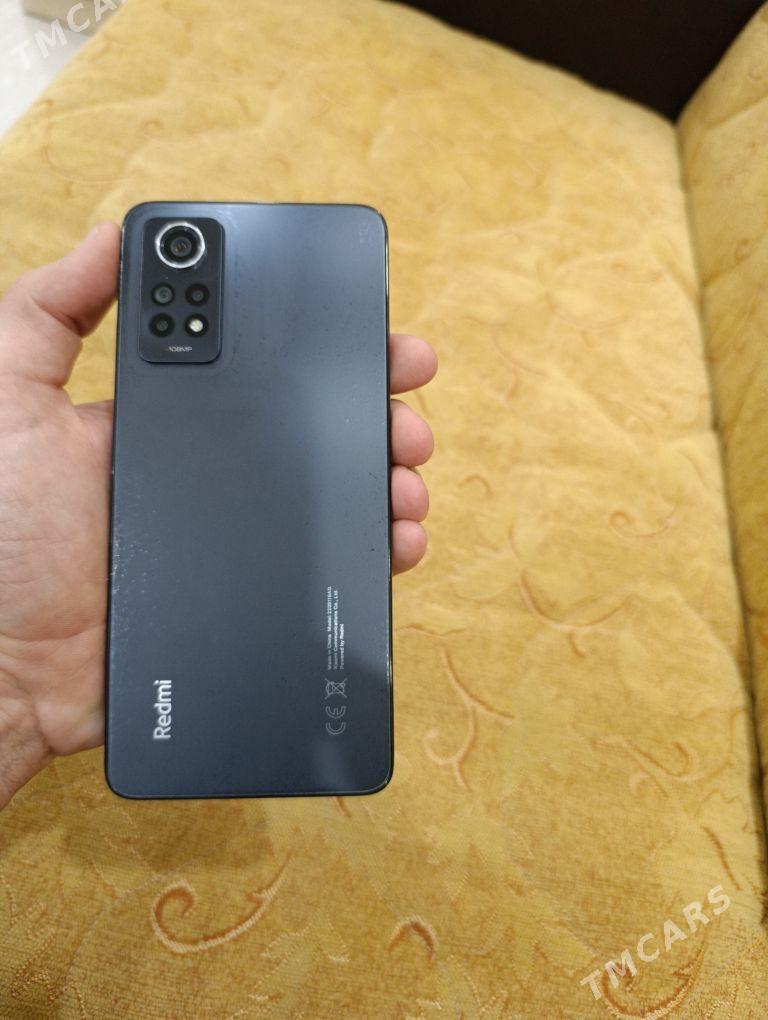 Redmi Not 12 pro - 8 mkr - img 1