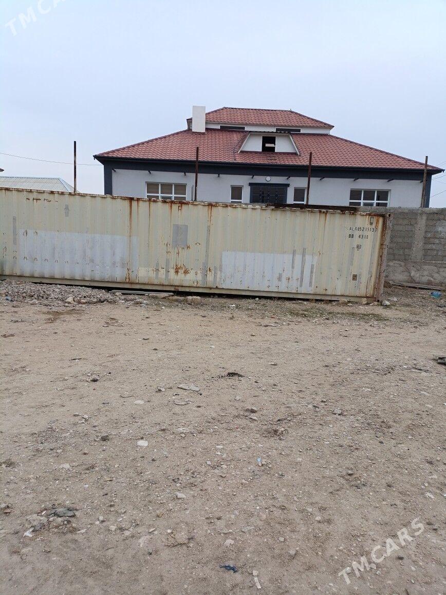 kanteynir - Balkanabat - img 1