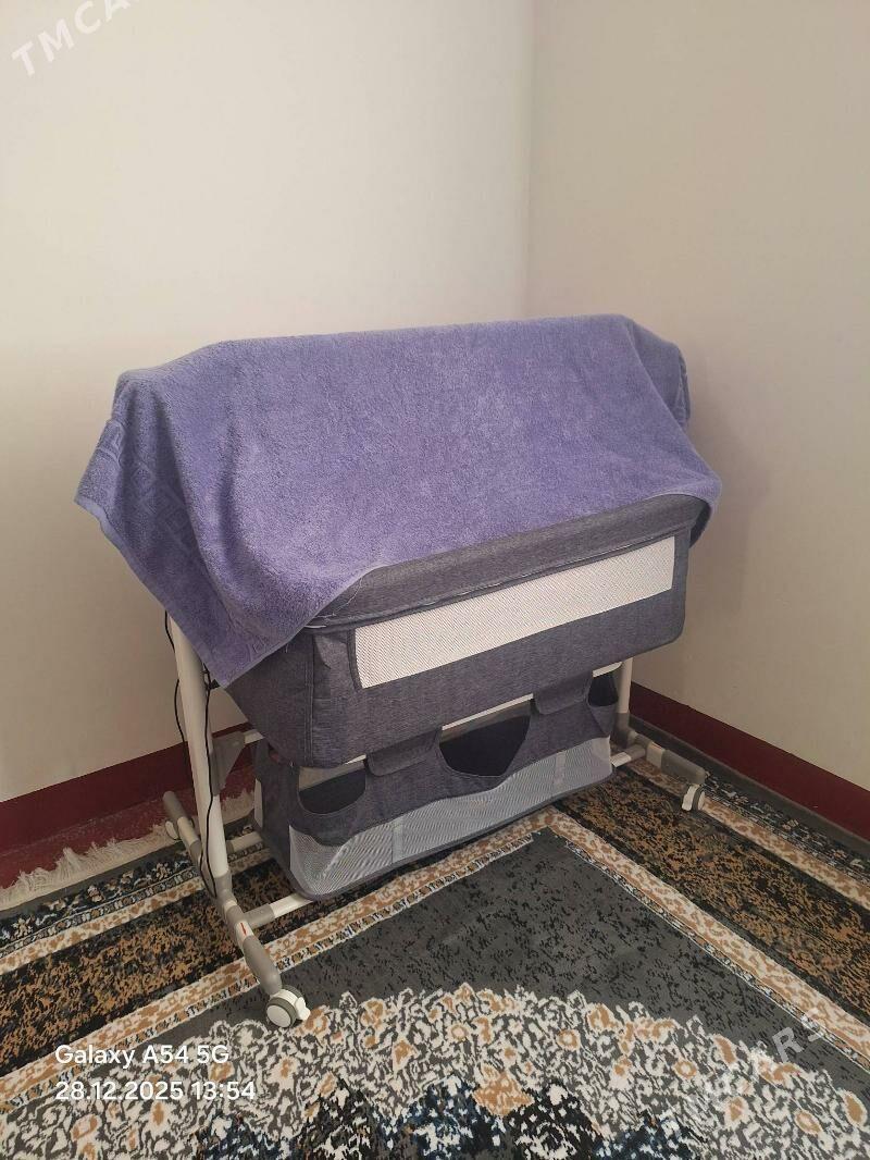 tokly sallancak - Änew - img 1