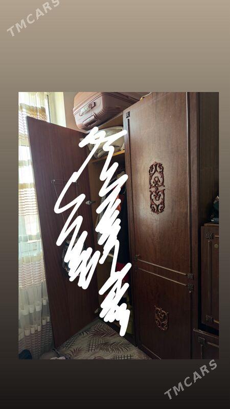 şkaf - ул. Туркменбаши шаёлы (Ленина) - img 1