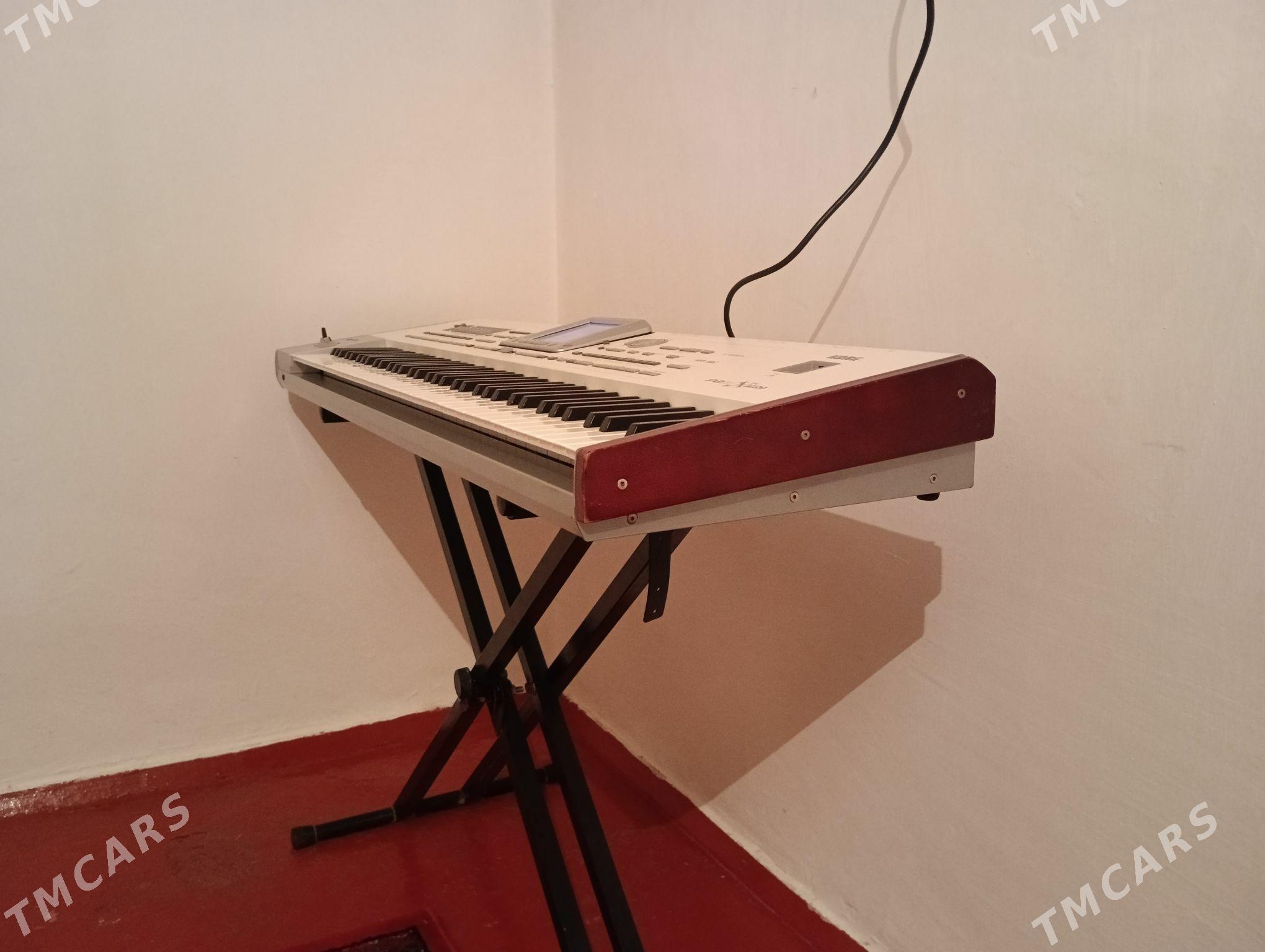 blok - Türkmenabat - img 1