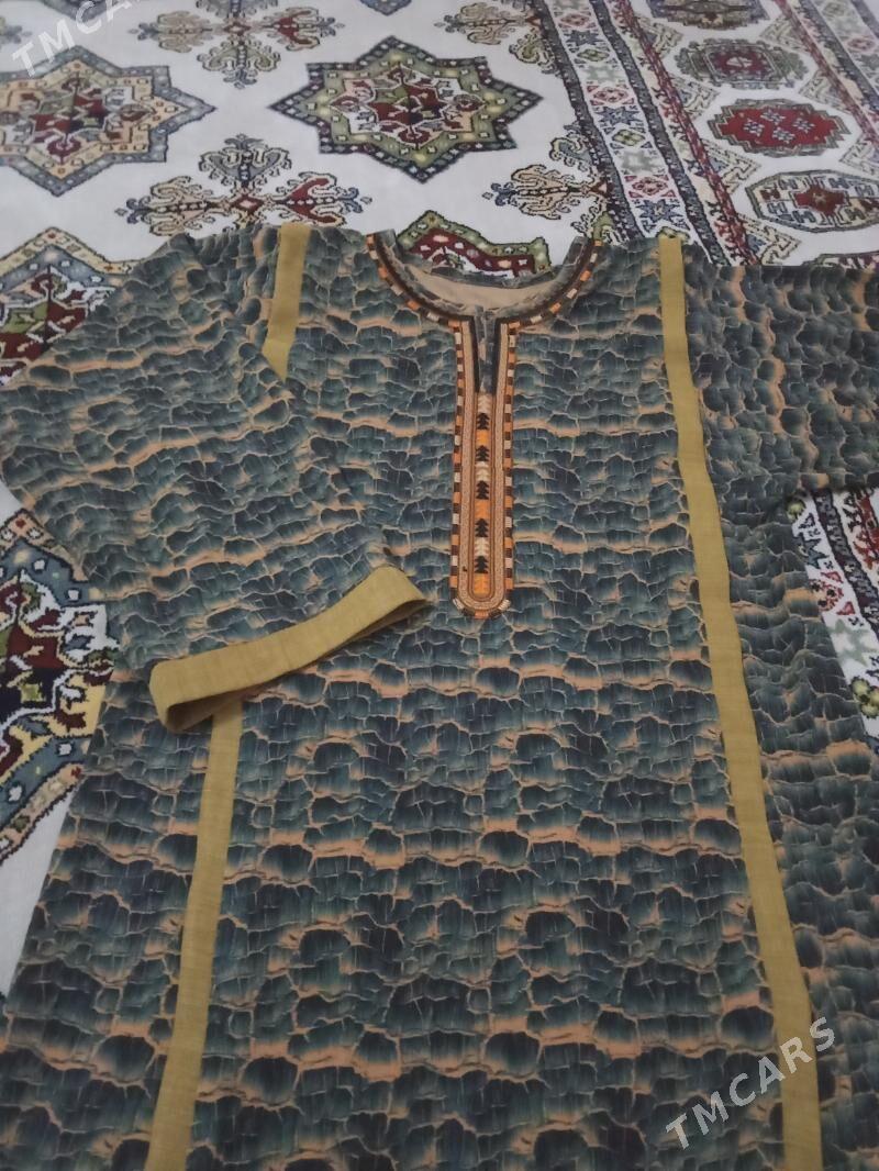 koynek tikyan - Balkanabat - img 1