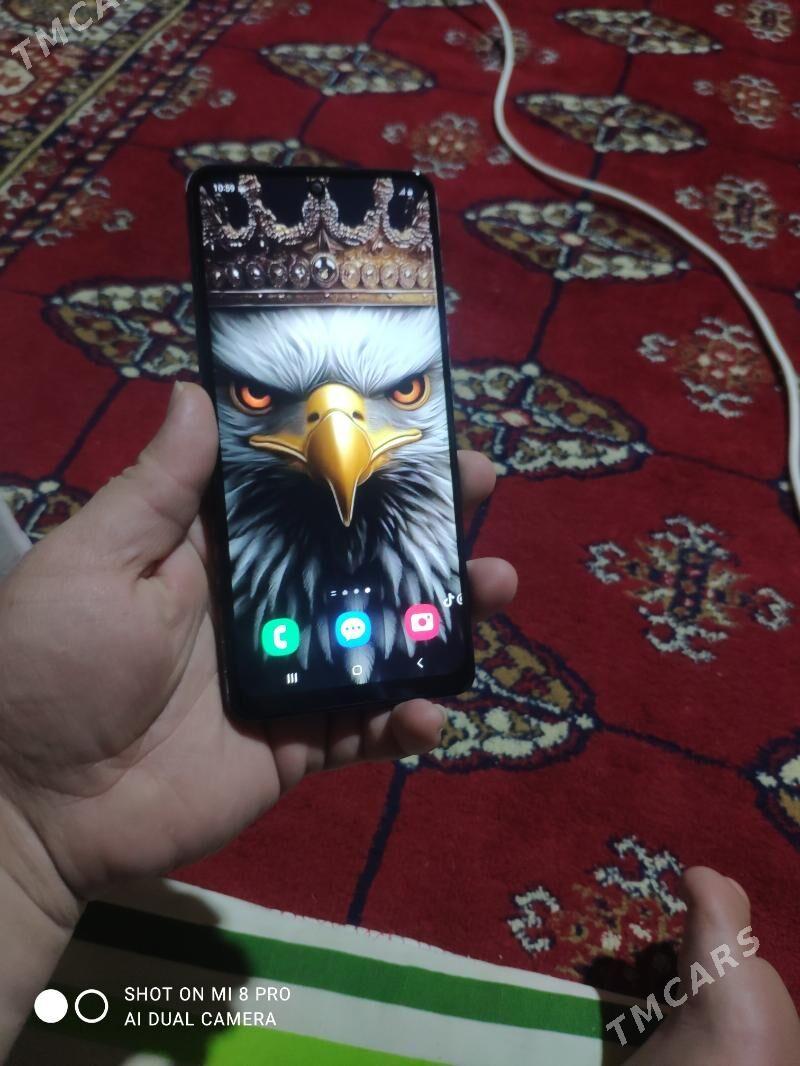 Samsung a51 - Mary - img 1