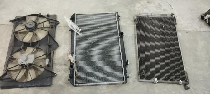 haliji 2005 duty Kemriň Radiat 800 TMT - Mary - img 1