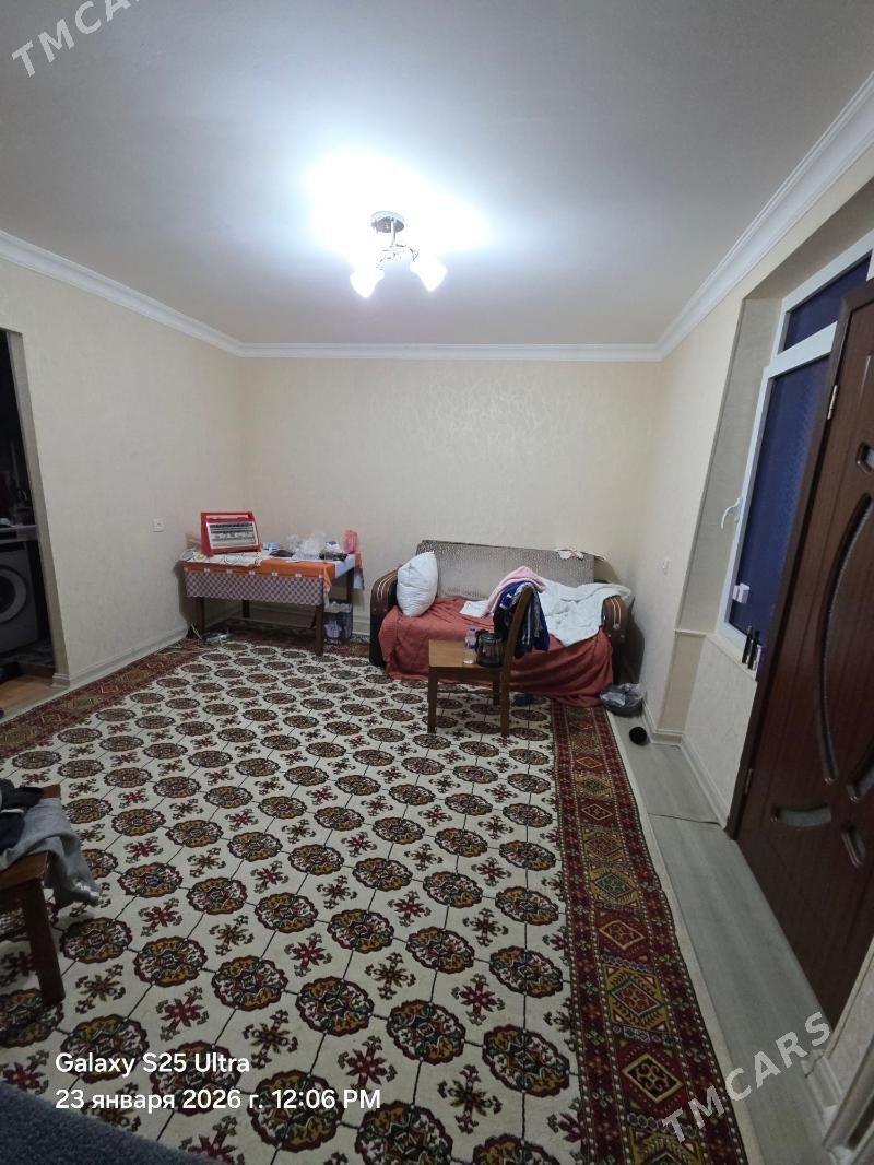 ГОСТИНКА 35М² - Aşgabat - img 1