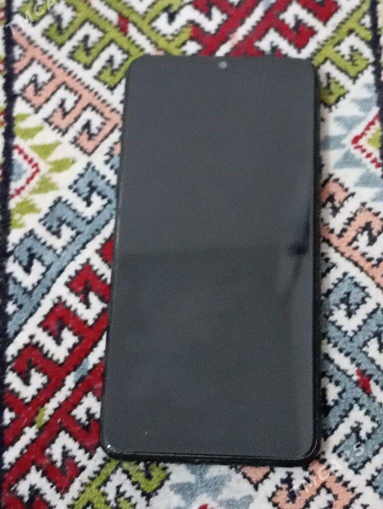 SATLYK - Мир 7 - img 1