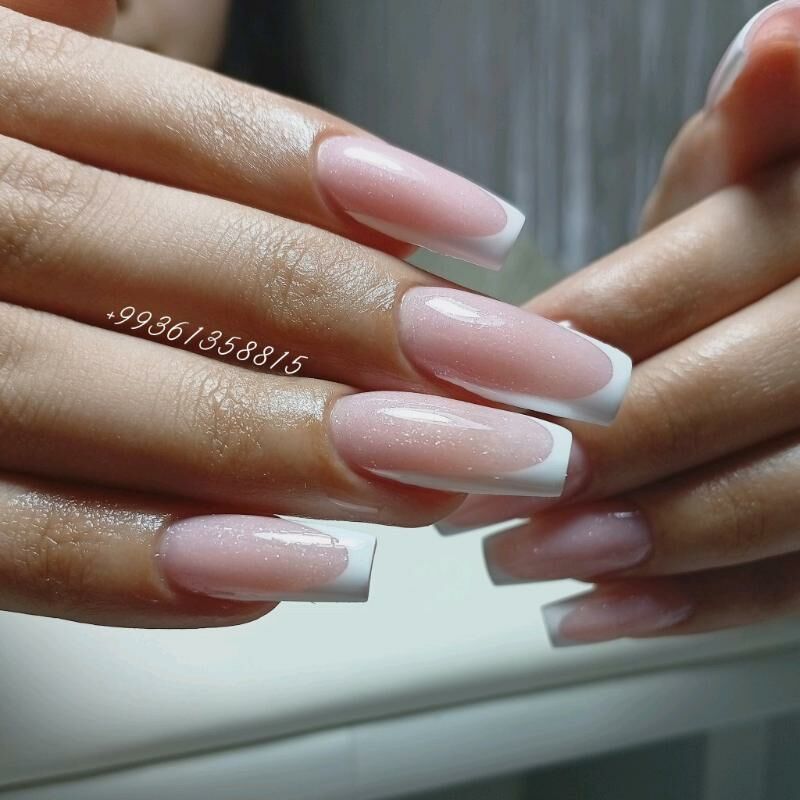 наращивание/маникюр/dyrnak - 11 мкр - img 1