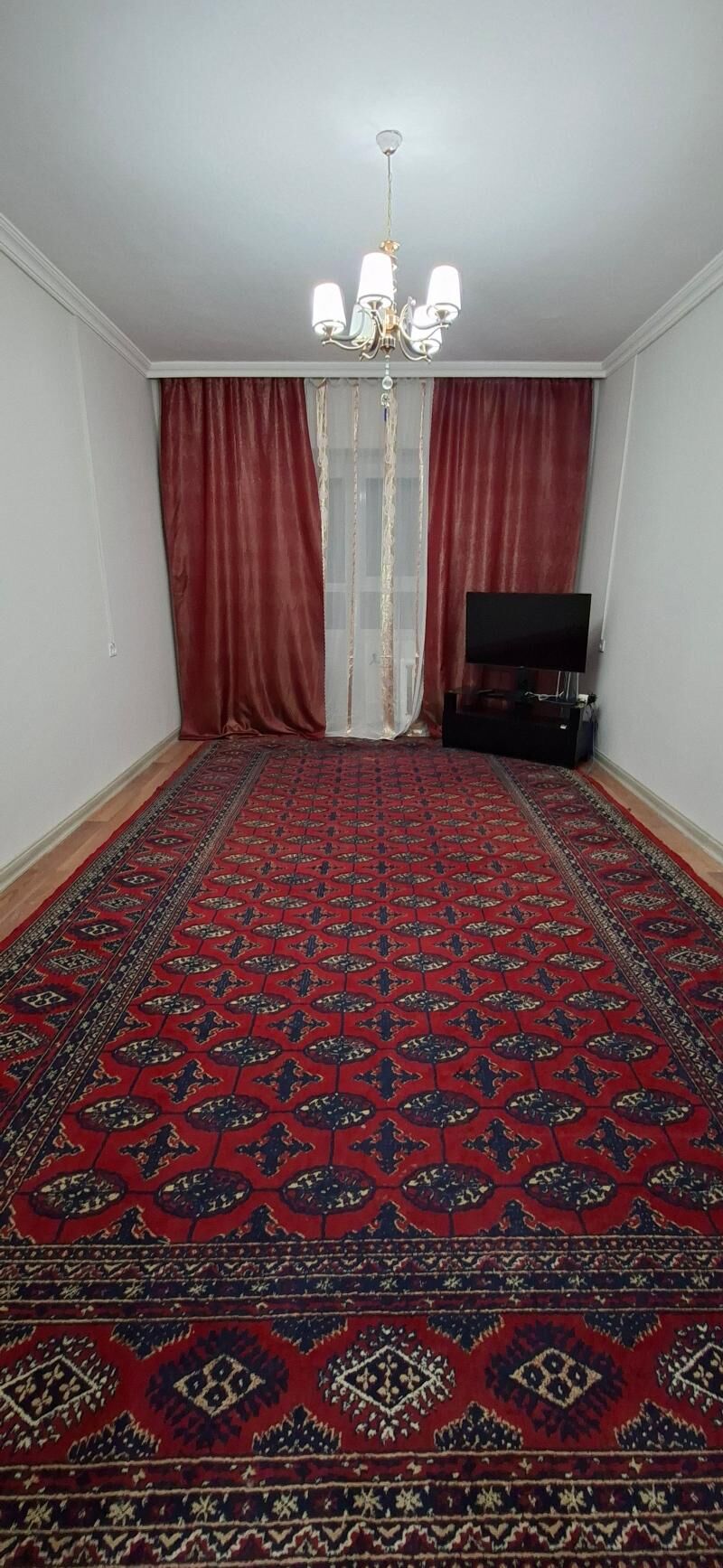 Arenda jay Mir 1 - Ашхабад - img 1