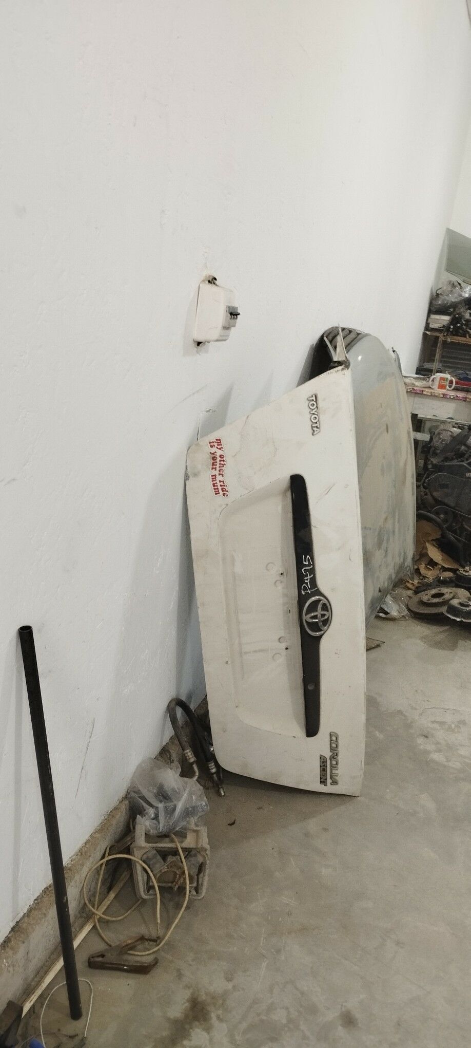 karolla haliji bagaj 1 000 TMT - Mary - img 1