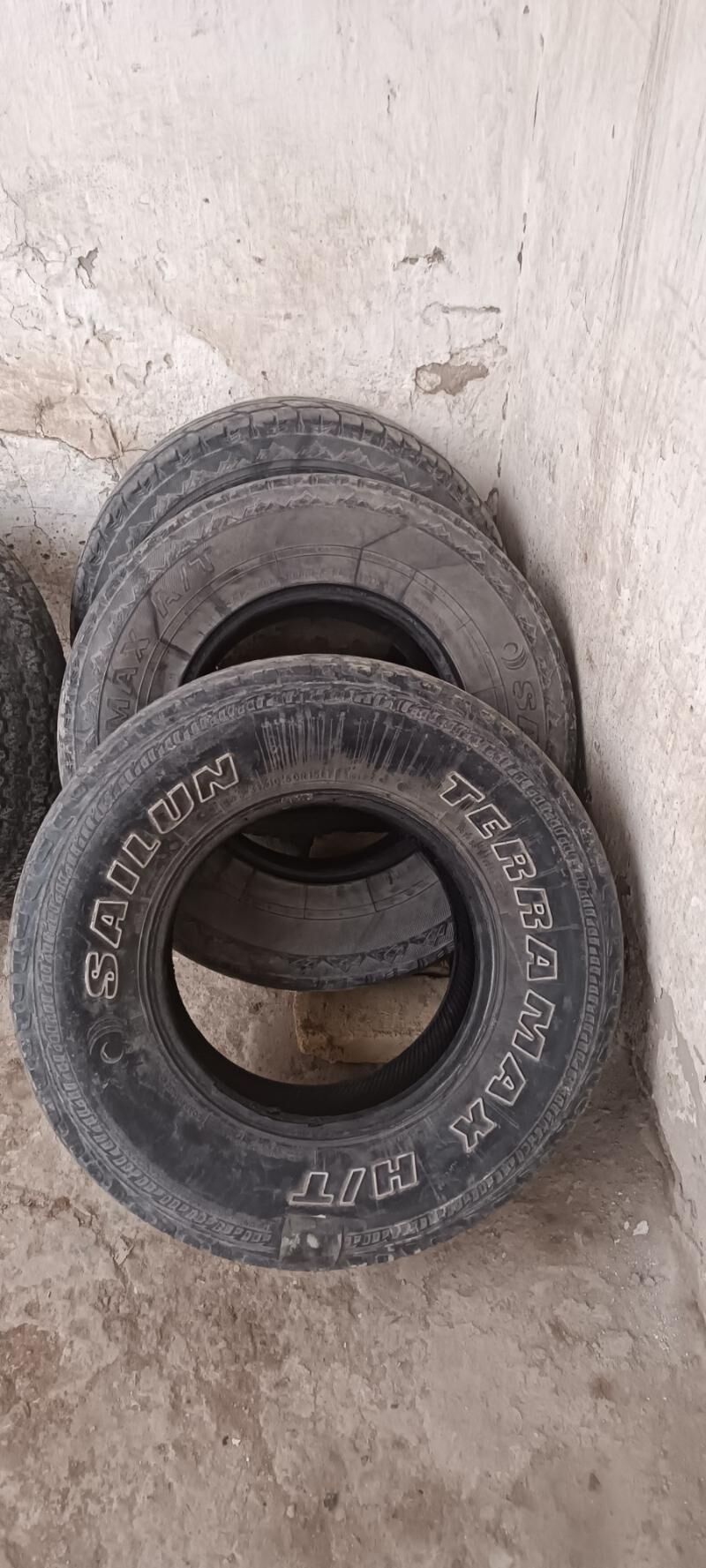 Nissan balon 200 TMT - Дашогуз - img 1