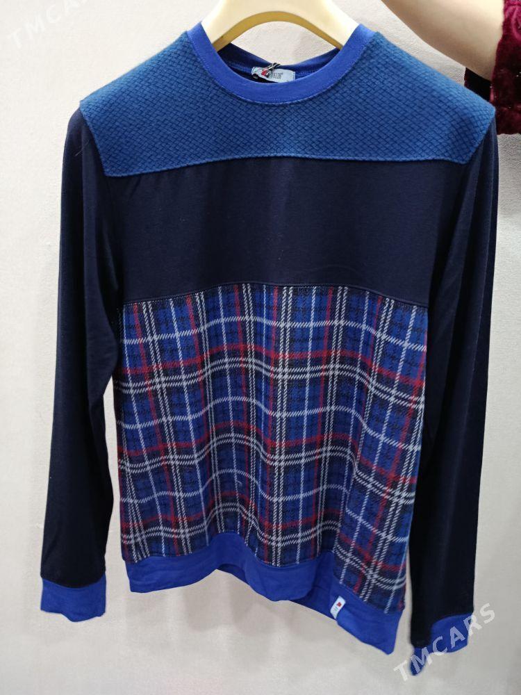 betje jempirler - Ашхабад - img 1