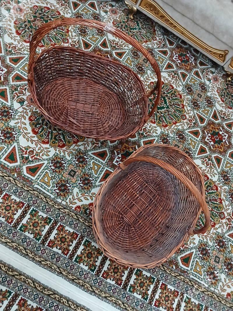 karzina sebet tazeje - Тязе заман - img 1