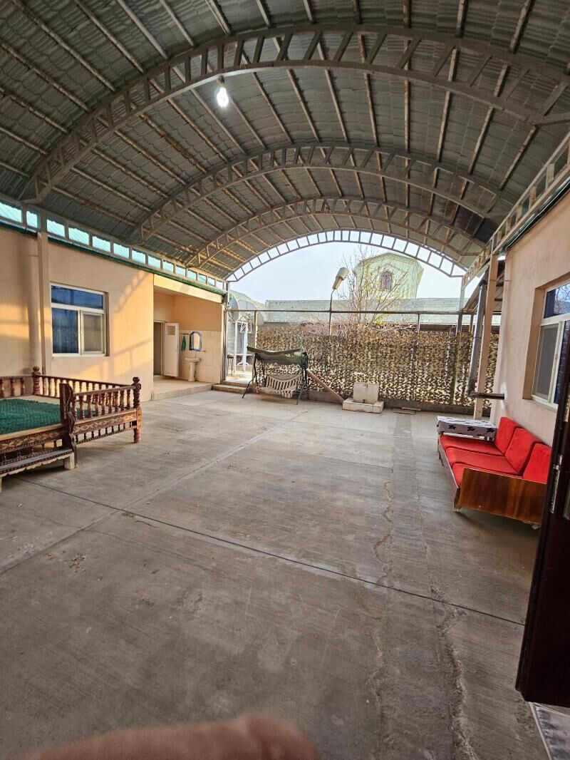 Çoganly taÿynjak plan - Aşgabat - img 1