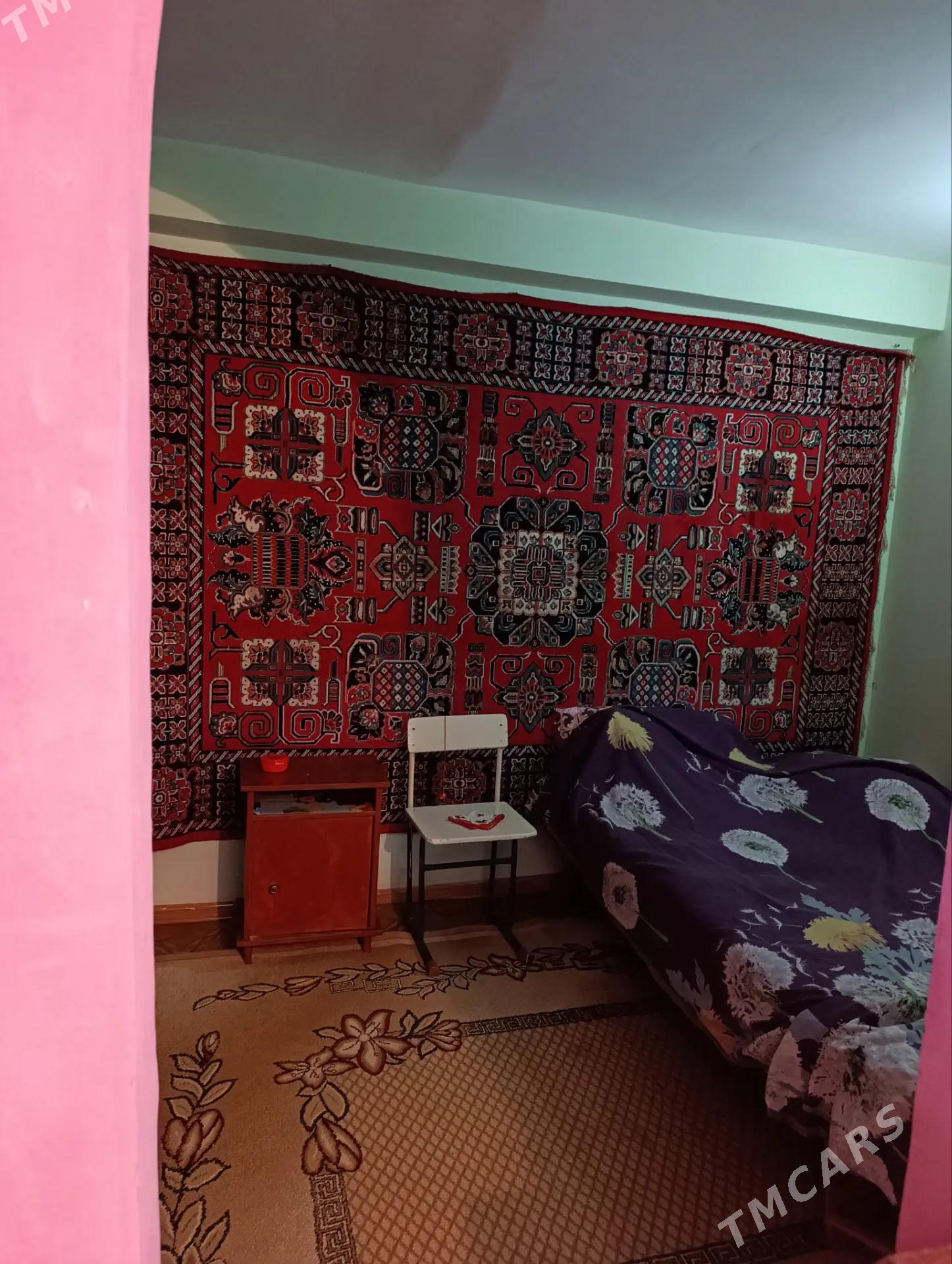 продаётся квартира - Хазар - img 1