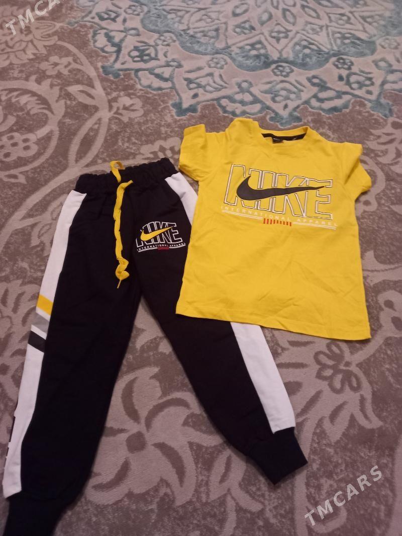 caga esik detskie odezdy - Ашхабад - img 1