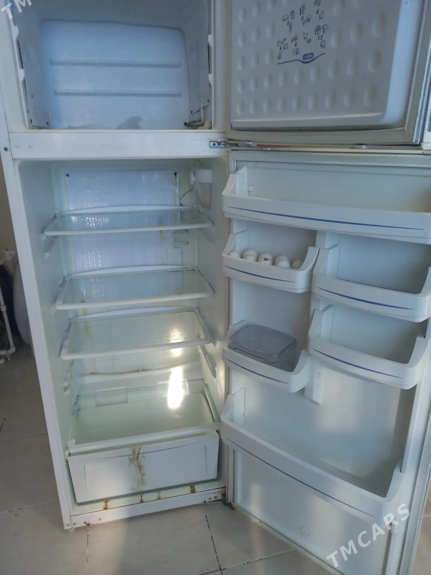 vestel - Gyzylarbat - img 1