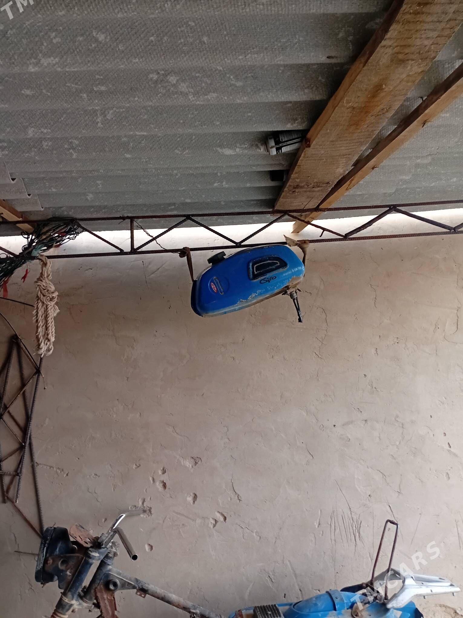 Jawa 300 1990 - 3 000 TMT - Ёлётен - img 1