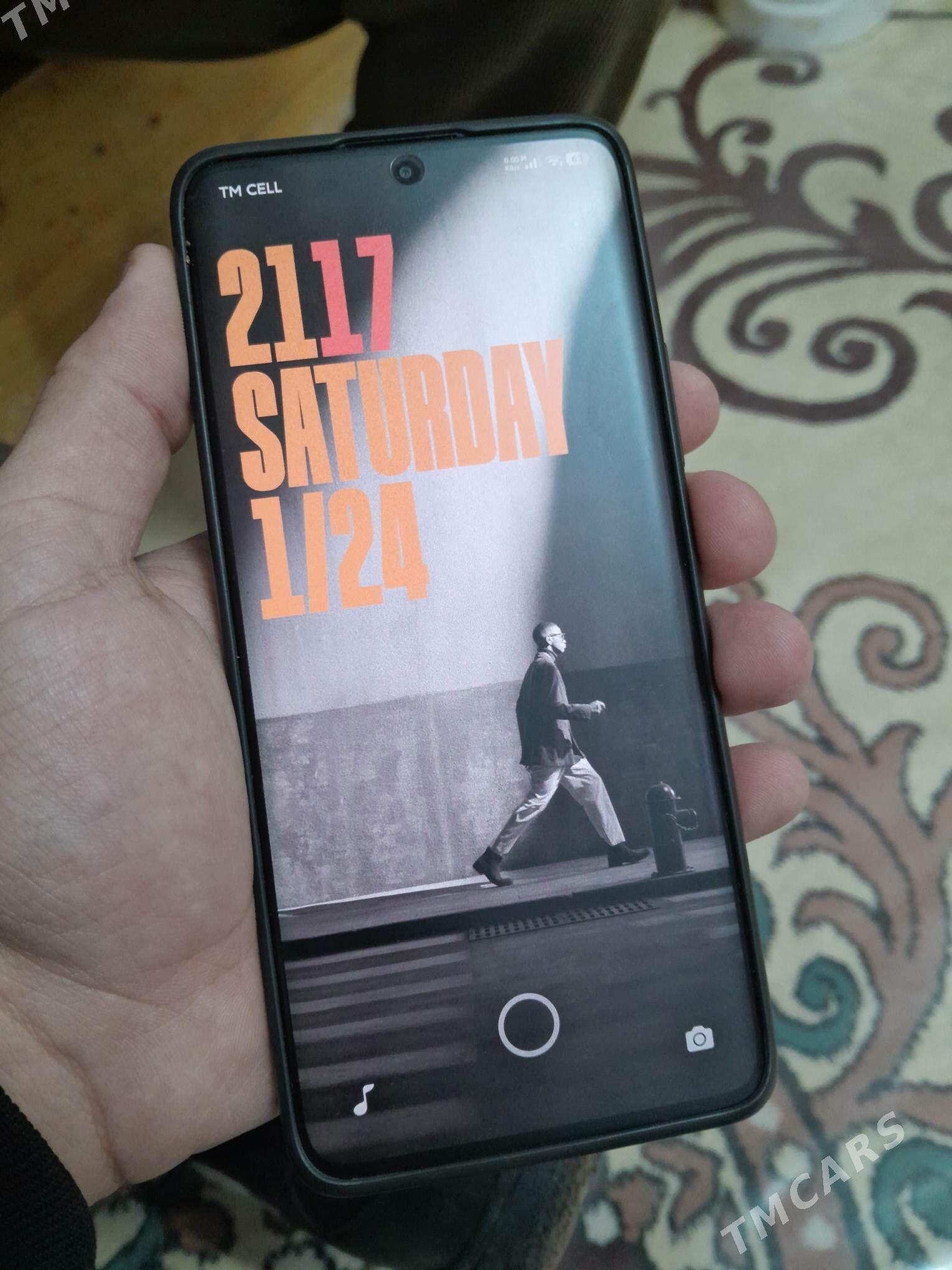 Redmi note 14pro+ - Daşoguz - img 1