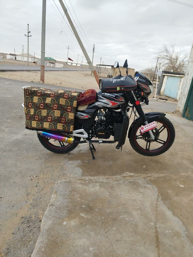 Fekon FK150-8G 2025 - 18 000 TMT - Balkanabat - img 1