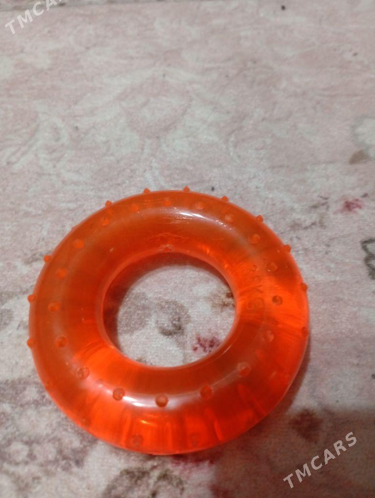 rezin damar - Türkmenabat - img 1