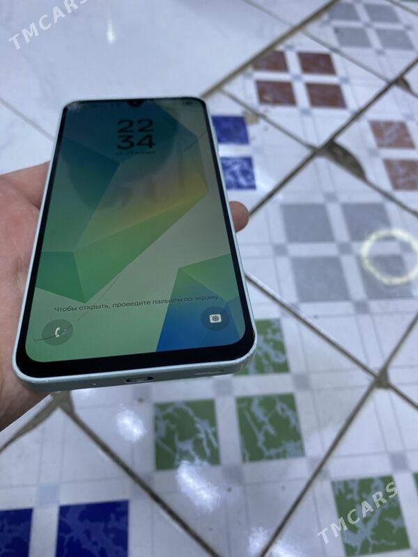 A16 - Daşoguz - img 1