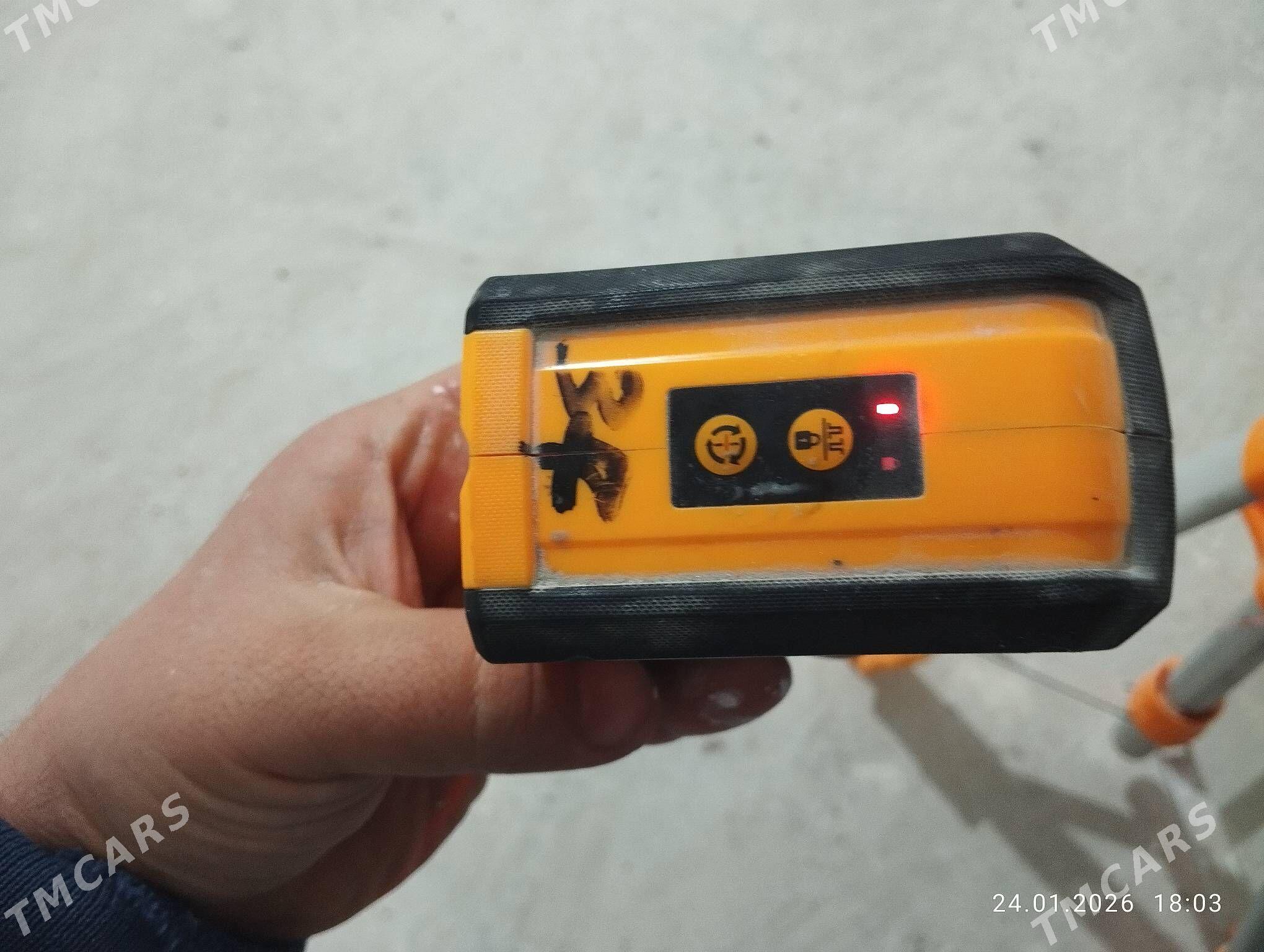 lazer urbin 15 metri - Саят - img 1