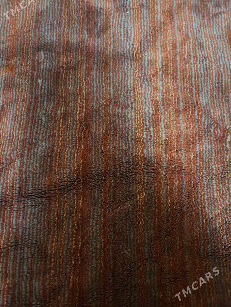 haly - Балканабат - img 1