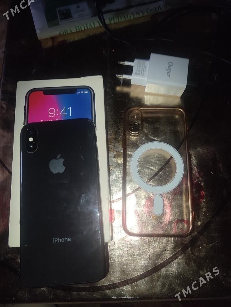 iphone - Дашогуз - img 1