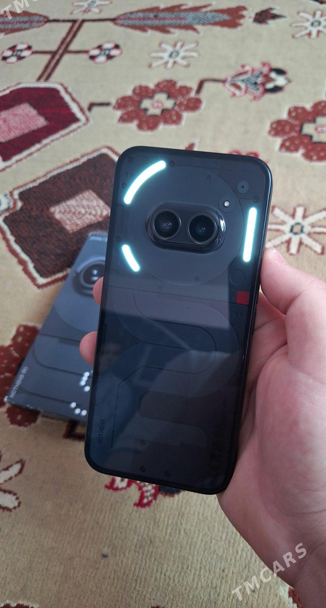 Nothing 2a - Теджен - img 1