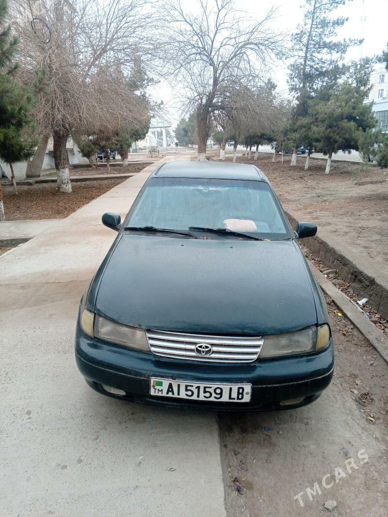 Daewoo Cielo 1995 - 20 000 TMT - Türkmenabat - img 1