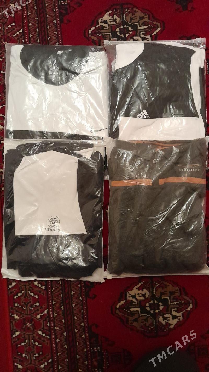 Umbra komplekt - Дашогуз - img 1