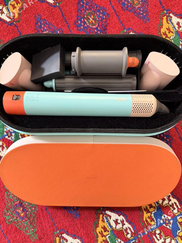 Dyson HS05 - Aşgabat - img 1