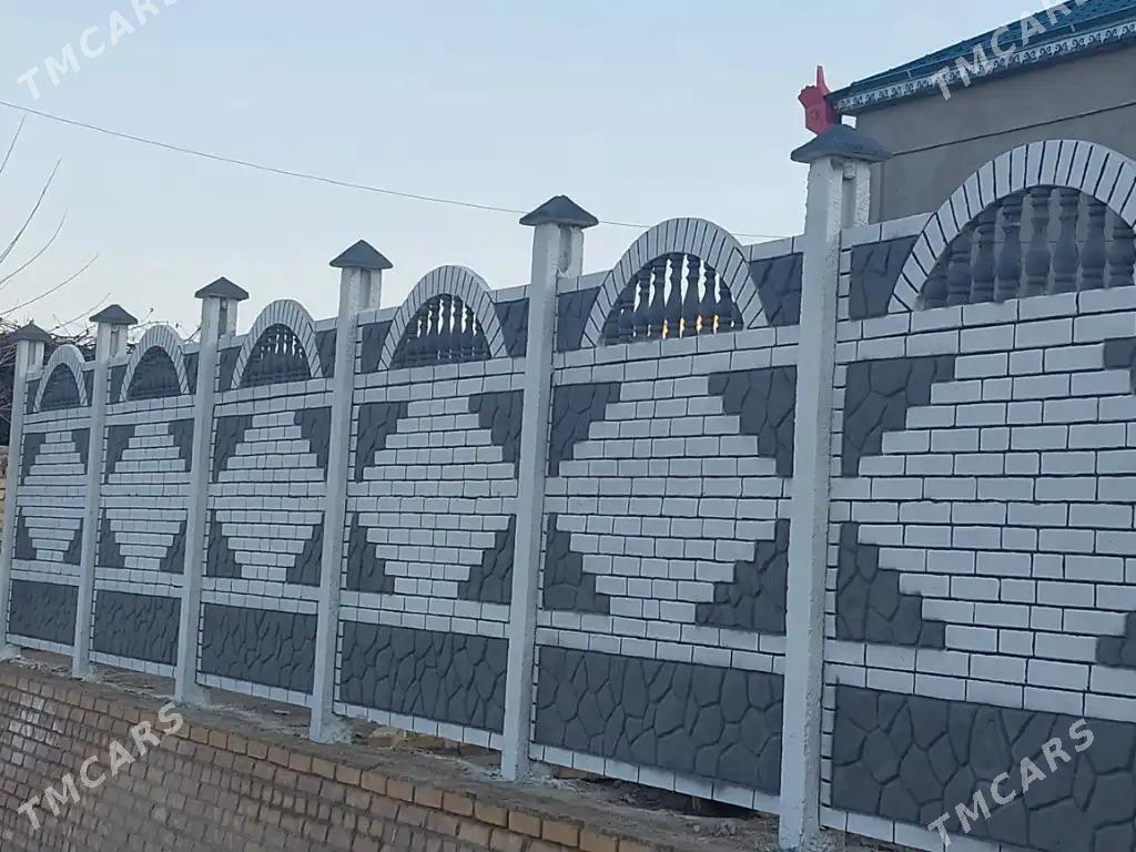 🧱 BETON ZABOR 🧱 - Boldumsaz - img 1