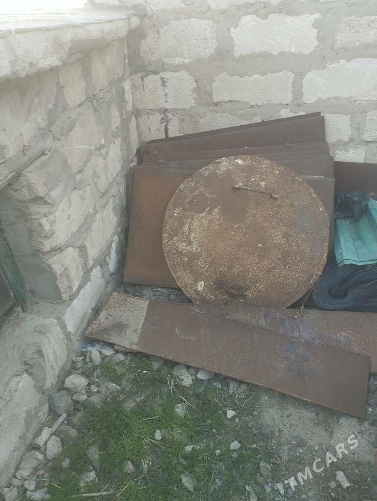 Железные изделия - Türkmenbaşy - img 1