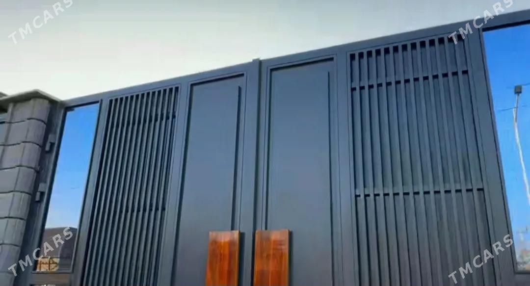 🧱 BETON ZABOR 🧱 - Türkmenbaşy etr. - img 1