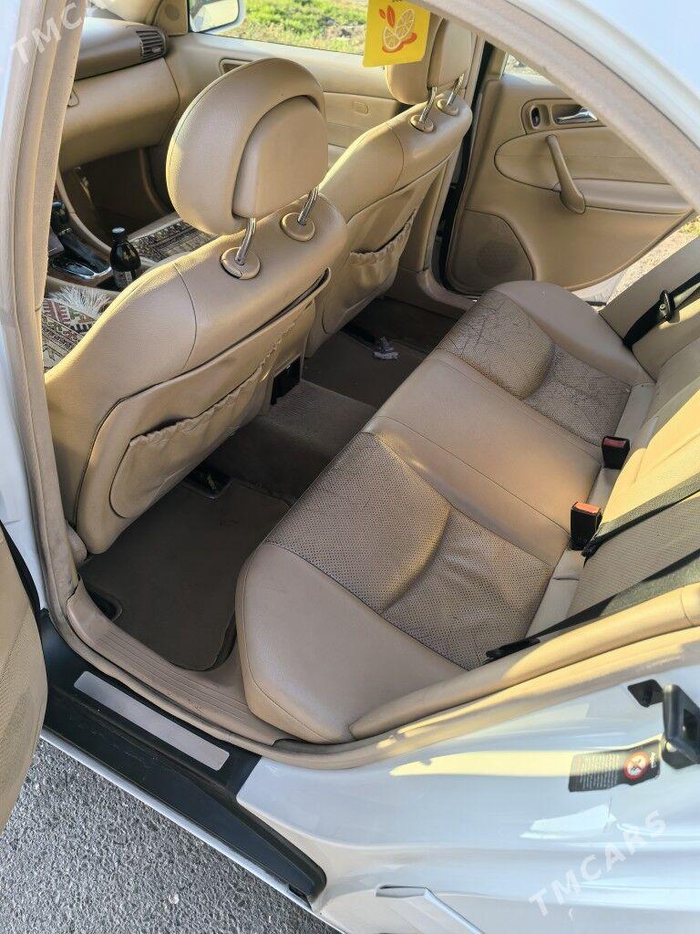 Mercedes-Benz C-Class 2002 - 80 000 TMT - 11 mkr - img 1