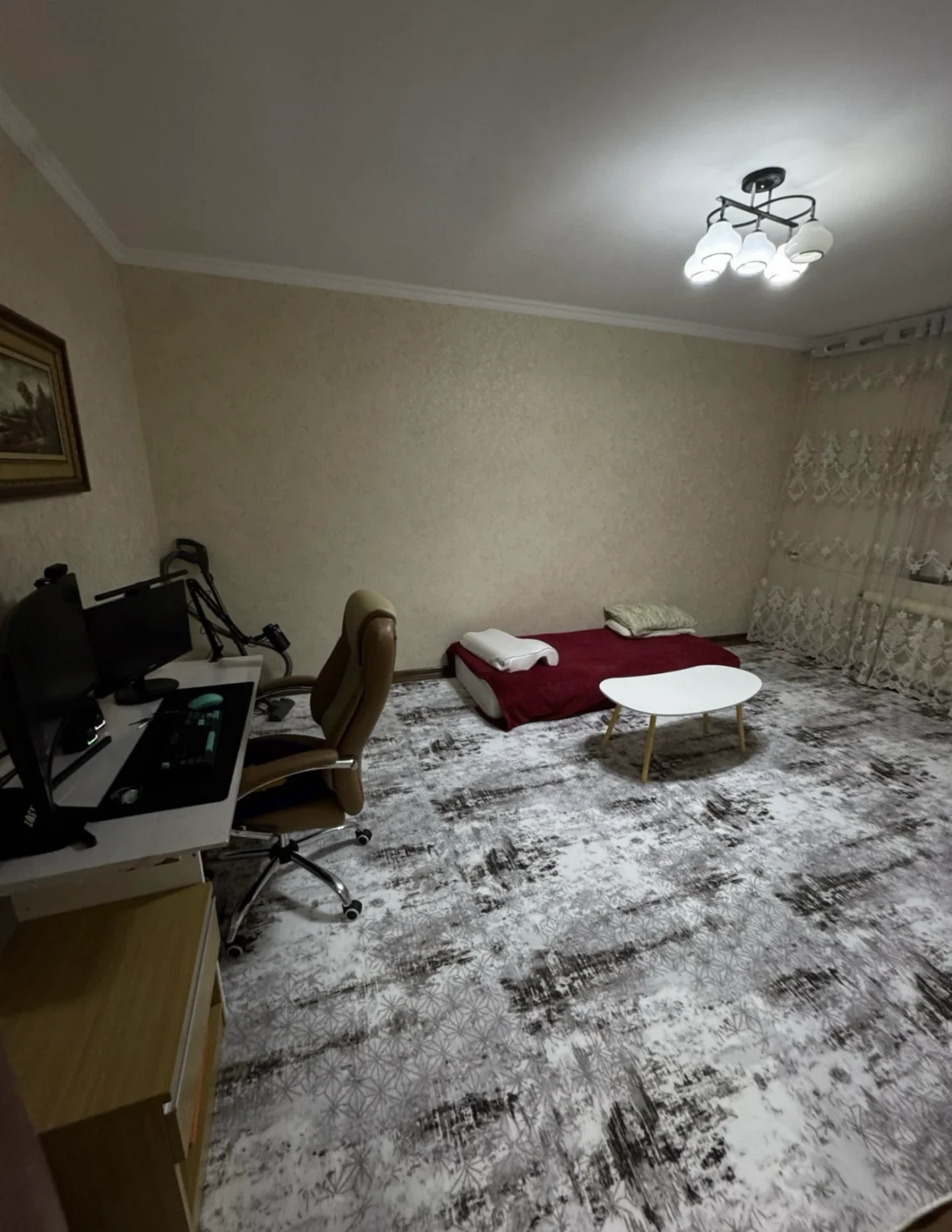 Хитровка - Ашхабад - img 1