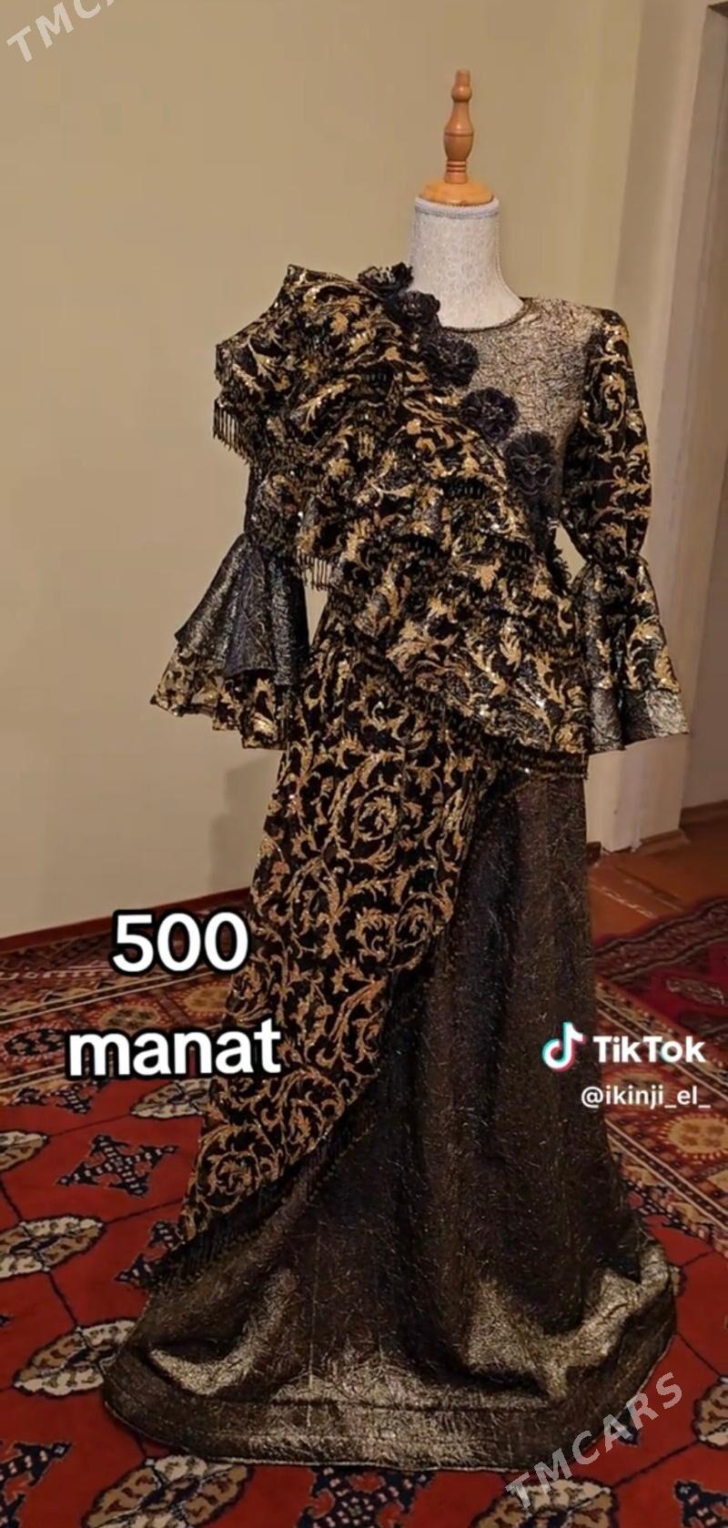 viçerny koynek - Ашхабад - img 1