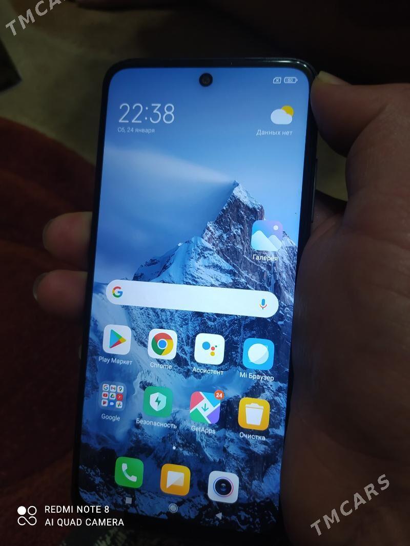 Redmi Not 105j - Aşgabat - img 1